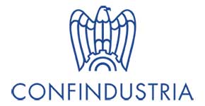 Logo Confindustria