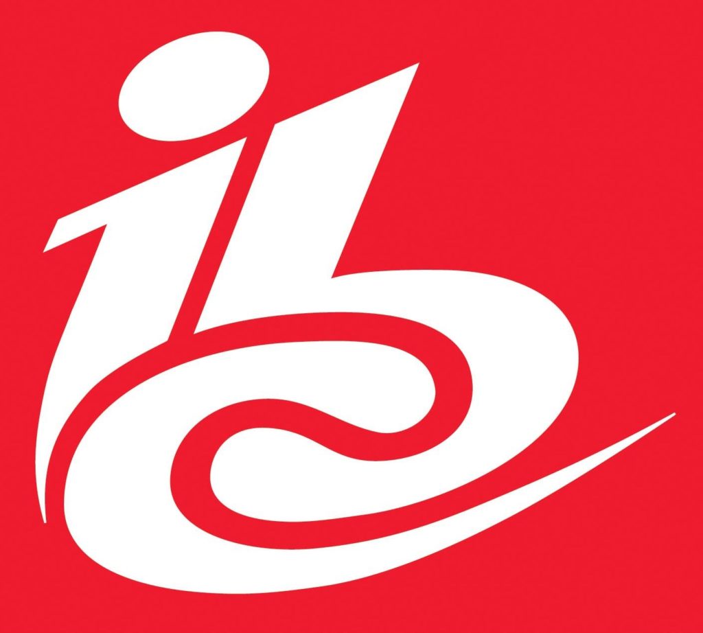 IBC Logo