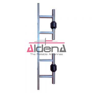 Antenna DAB/DAB+ da vetro (sistema attivo) - Paser - Paser SRL