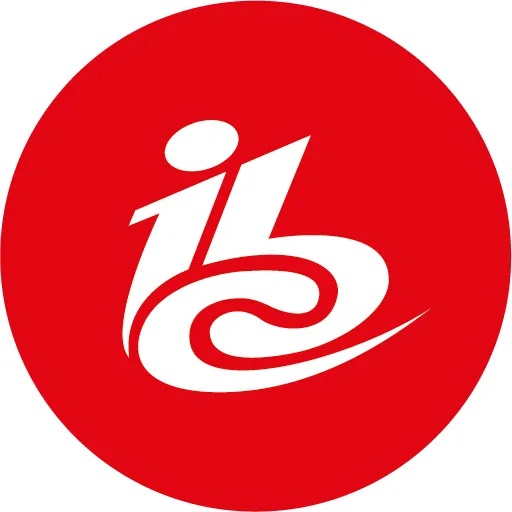 IBC logo