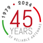 Aldena 45 Years Anniversary