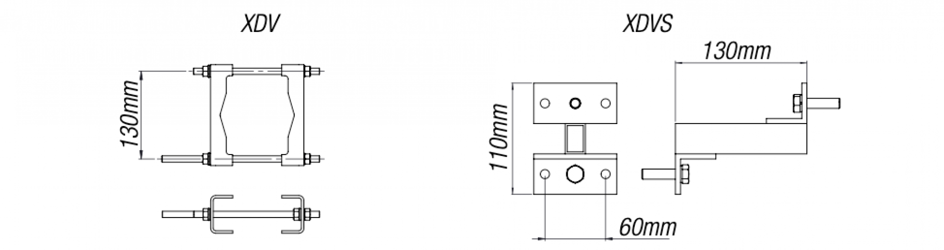 Power Splitter FM optional