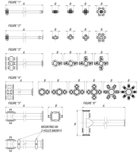 Power Splitter FM tech